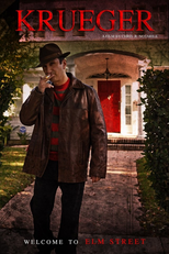 Krueger – A Walk Through Elm Street (Krueger – A Walk Through Elm Street)