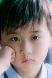 Li Chao Ping - Poster 1