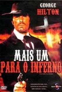 Mais Um Para O Inferno - Poster / Capa / Cartaz - Oficial 2