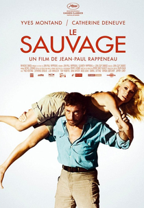 O Selvagem (Le sauvage)