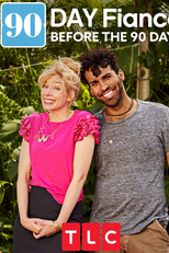 90 Dias Para Casar: Antes dos 90 Dias (2ª Temporada) (90 Day Fiancé: Before the 90 Days (Season 2))