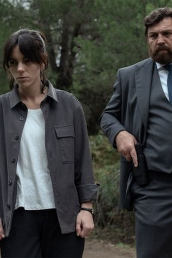 Poster de Episódio Un tatuaje (2024)