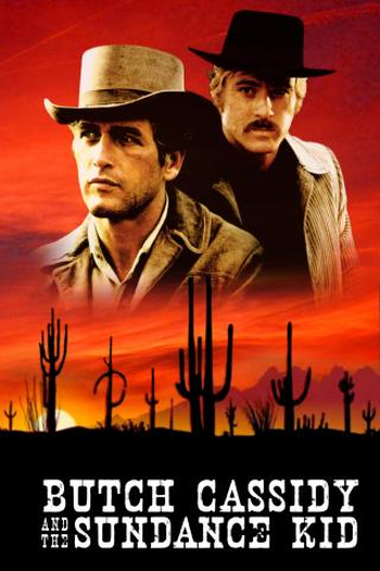 de Filme Butch Cassidy (1969)