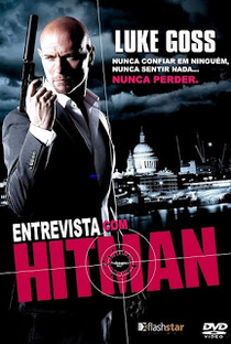 Entrevista Com Hitman  - Poster / Capa / Cartaz - Oficial 1