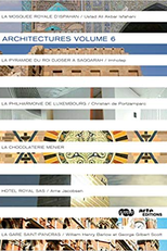 Architectures (6ª Temporada) (Baukunst (6ª Temporada))