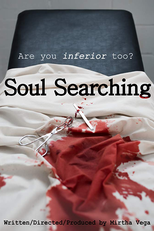 Soul Searching (Soul Searching)