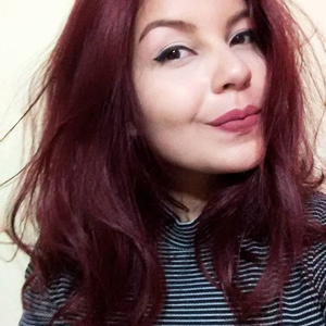 Foto de perfil de Natália