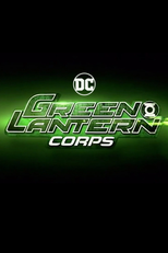 Tropa dos Lanternas Verdes (Green Lantern Corps)