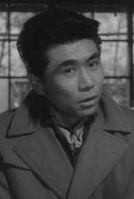Ichirô Kijima