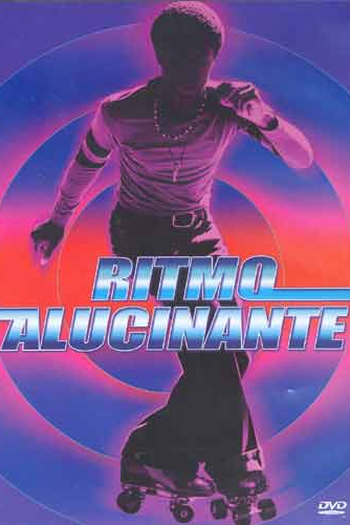  de Filme Ritmo Alucinante (2005)