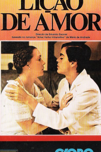  de Filme Lição de Amor (1975)