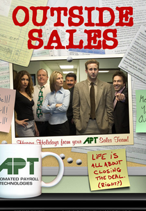 Outside Sales (Outside Sales)