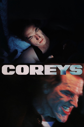 Poster de Curta Coreys (2024)