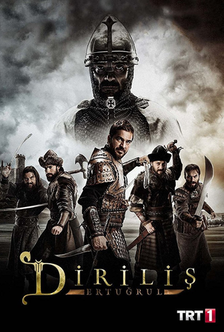 O Grande Guerreiro Otomano (1ª Temporada): série de 2014 - Filmow