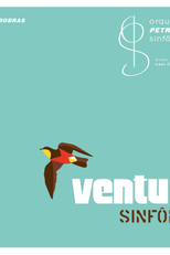 Ventura Sinfônico - Além do que se vê (Ventura Sinfônico - Além do que se vê)