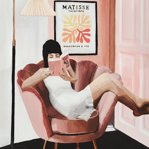 Foto de perfil de Era Uma Vez