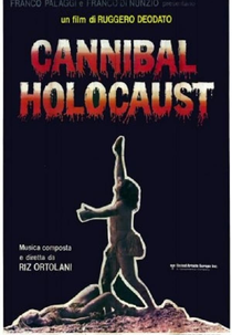In the Jungle: The Making Of Cannibal Holocaust (Nella giungla: The making of Cannibal Holocaust)