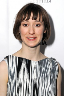 Bryony Hannah - Poster 1