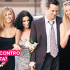 Reencontro de "Friends"