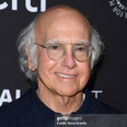 Larry David