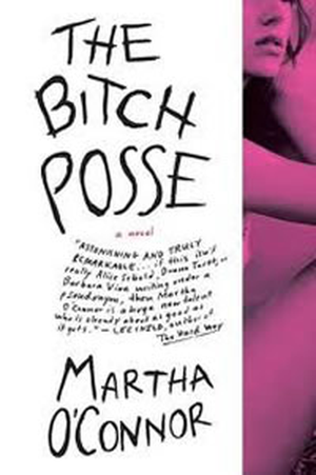 Poster de Filme The Bitch Posse (2012)
