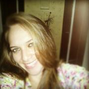 Foto de perfil de Gabriella Lima