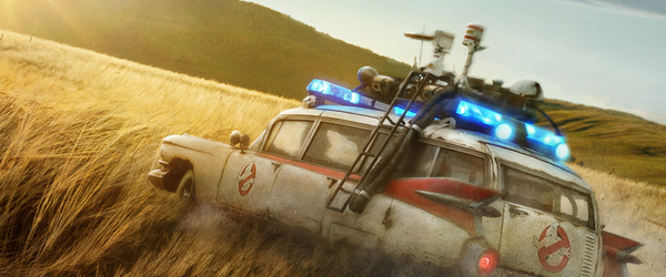 Sony divulga trailer oficial de 'Ghostbusters: Mais Além'