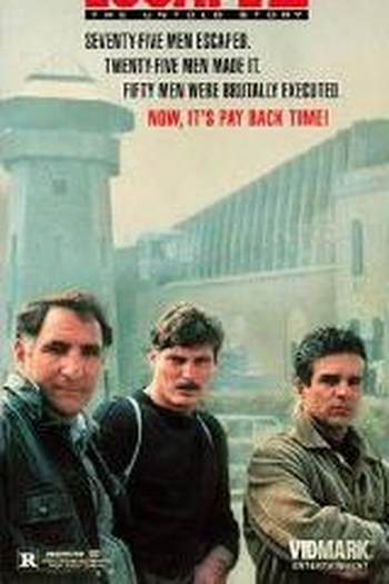  de Filme Fugindo do Inferno 2 (1988)