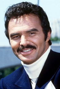 Burt Reynolds
