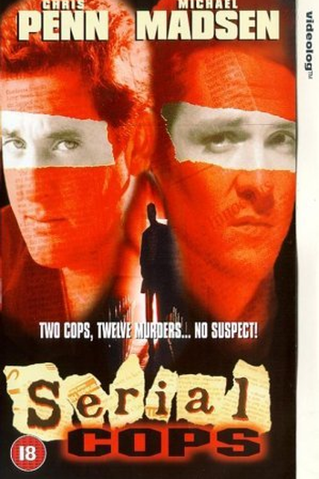  de Filme Mensageiro da Morte (1998)
