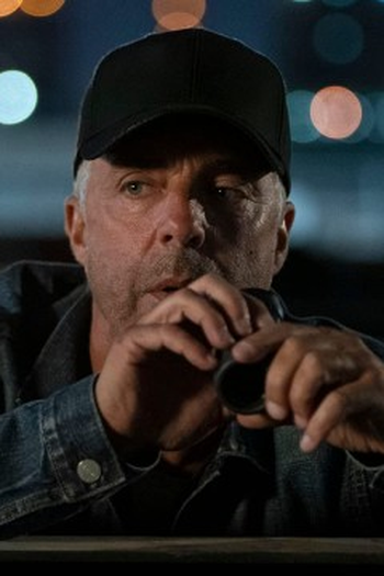 Poster de Episódio Plan B (2022)