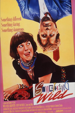 Totalmente Selvagem (Something Wild)