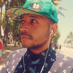 Foto de perfil de Emerson