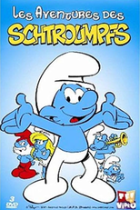 Les Aventures des Schtroumpfs (Les Aventures des Schtroumpfs)
