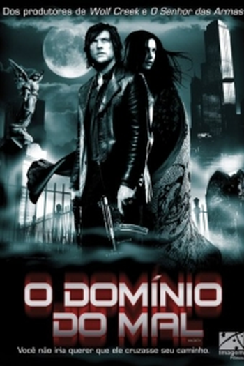  de Filme O Domínio do Mal (2006)