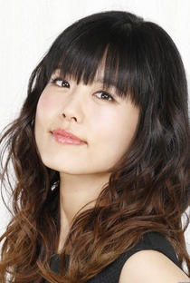 Miyuki Sawashiro - Poster 1