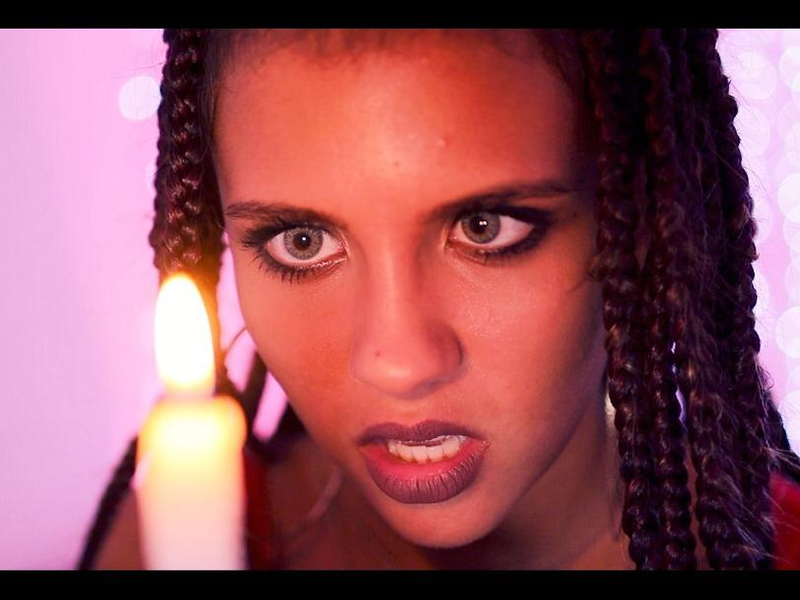 Foto 1 de Macbeth - O Rei do Morro