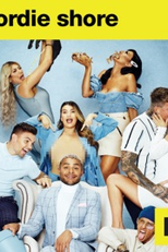 Geordie Shore (20ª Temporada) (Geordie Shore (Season 20))