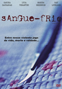 Sangue Frio (Primetime Murder)