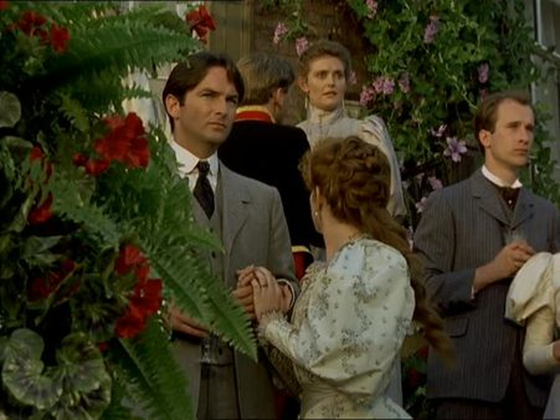 Foto 7 de Sherlock Holmes: O Mestre da Chantagem