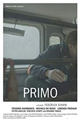 Poster 1 de Curta Primo (2017)