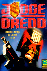 Judge Dredd: Cutscenes (Judge Dredd: Cutscenes)