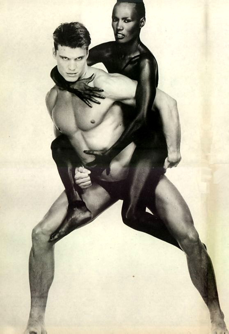 Dolph Lundgren - Foto 5