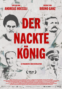 O Rei Nu (Der nackte König: 18 Fragmente über Revolution)