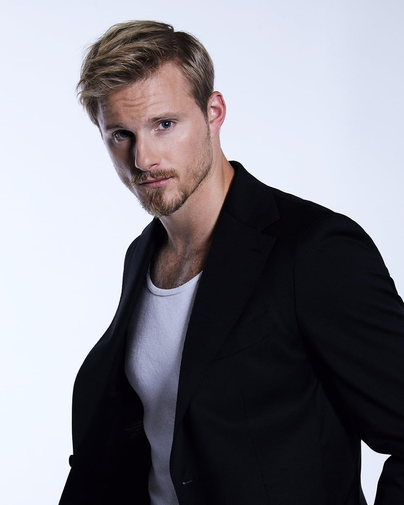 Alexander Ludwig - Foto 24