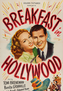 Almoço em Hollywood (Breakfast in Hollywood)