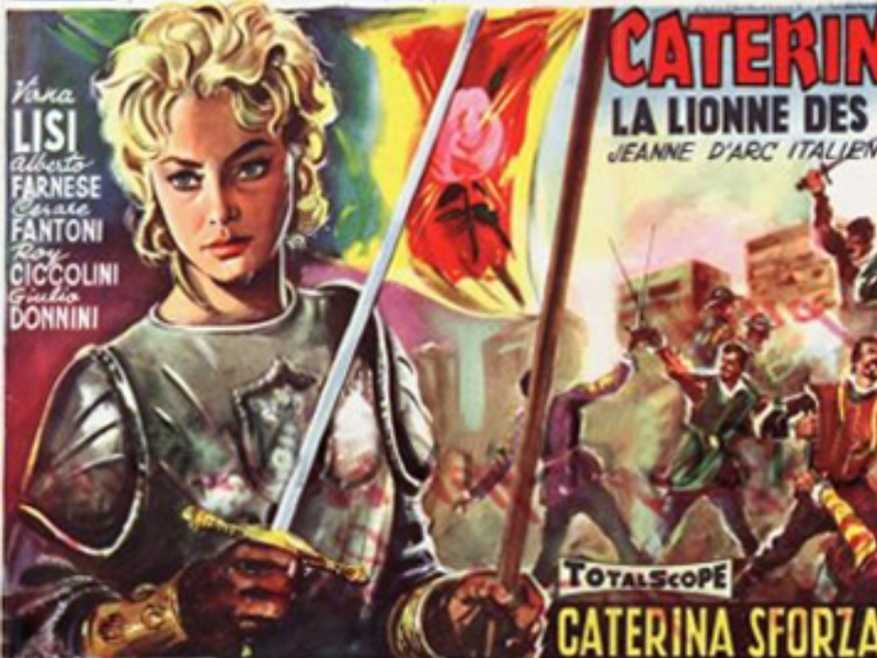 Foto 1 de Espada Indomável