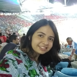Foto de perfil de Natália