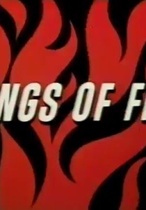 Asas de Fogo (Wings of Fire)