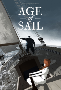 Age of Sail - Poster / Capa / Cartaz - Oficial 1
